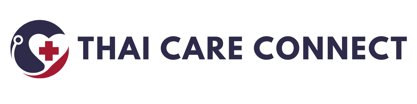 Thai Care Connect Logo